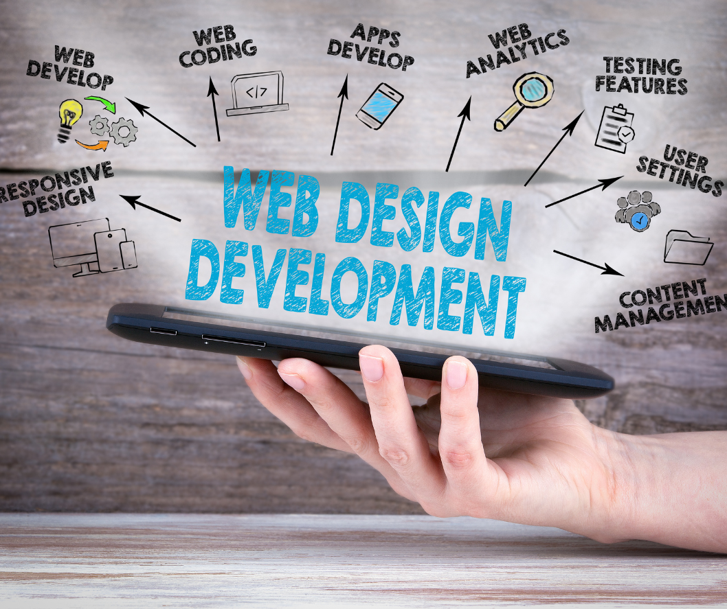 Web Design Services